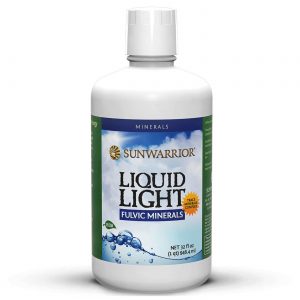Comprar Sunwarrior Luz Líquida - 32 fl oz