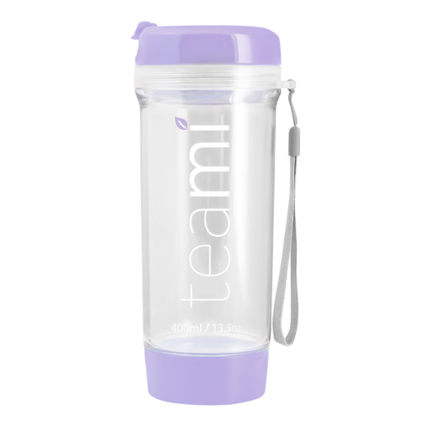 Comprar Teami Tumbler Lavender Lavanda - 13.5 oz