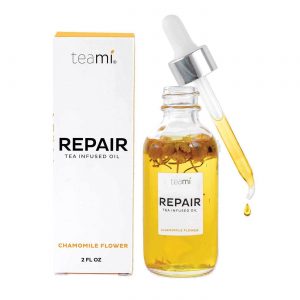 Comprar Teami Repair - Óleo Reparador Facial - Flor de Chá de camomila 60 ml