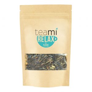 Comprar Teami, Chá de Mix de Folhas Relaxantes - 65 g (2.3 oz)