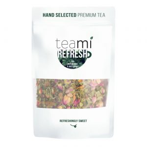 Comprar Teami Refresh - Mix de chá de folhas soltas - 150 g