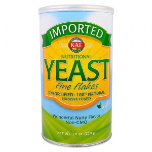 Comprar Kal Levedura importados Belas Flakes 3-16 Latas oz