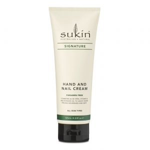 Comprar Sukin Signature, Creme para as Unhas e Mãos - 125mL (4,23 fl oz)