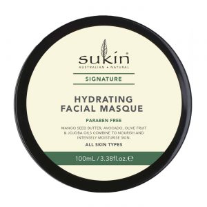 Comprar Sukin Signature, Máscara Hidratante Facial - 100 ml (3.38 fl oz)