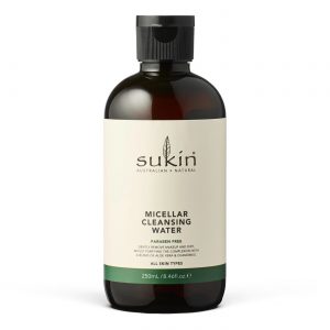 Comprar Sukin, Água Micelar Natural para Limpeza - 8.46 fl oz (250 mL)