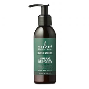 Comprar Sukin, Super Greens Hidratante Facial Rico em Nutrientes - 4.23 fl oz (125 ml)