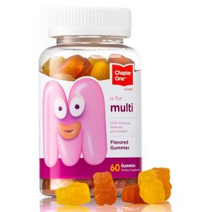 Comprar Chapter One, M é de Multi - 60 Gomas