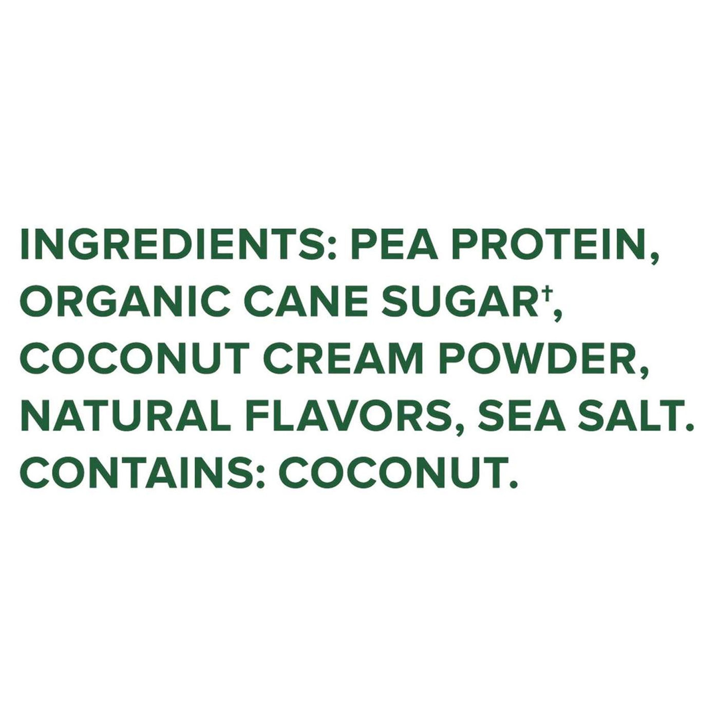 Comprar Vega Protein Made Simple - caramelo caramelo - 9,1 onças - Imagem 3