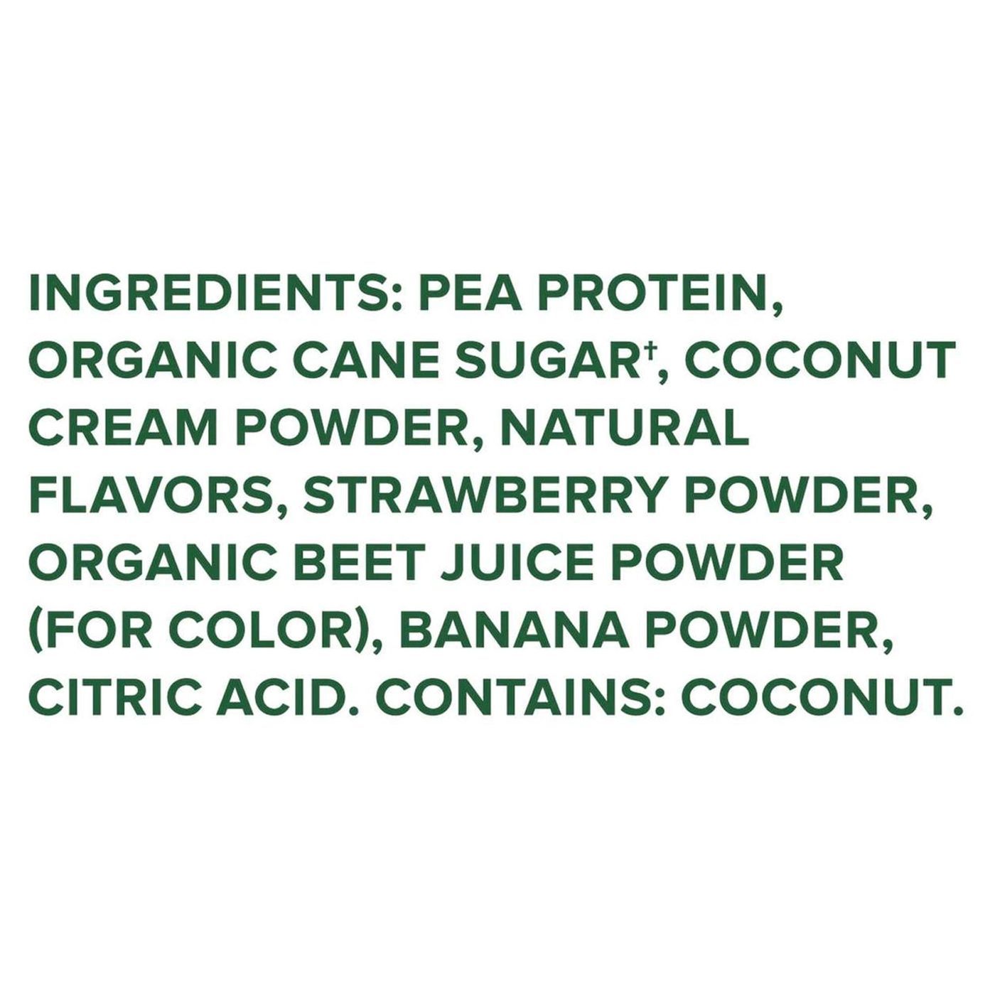 Comprar Vega Proteína Made Simple - Banana Morango - 9,3 oz - Imagem 3