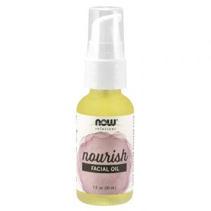 Comprar Now Foods, Óleo Facial Nutritivo - 30 ml (1 fl oz)