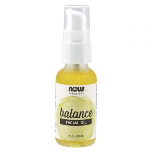 Comprar Now Foods Óleo Facial Equilibrado - 1 fl oz