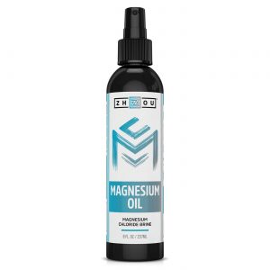 Comprar Zhou Óleo De Magnésio - 8 fl oz