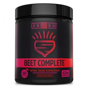 Comprar Zhou, Beterraba Completa, Sabor Cereja Preta - 262 g (9.24 oz)
