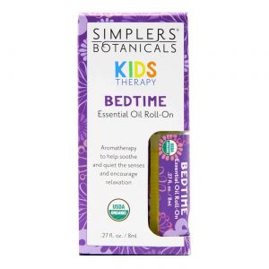 Comprar Simplers Botanicals Kids Therapy Bedtime Essential Oil Roll-On - 8 ml
