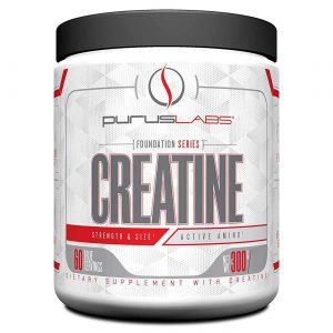 Comprar Purus Labs, Creatina - 300 g