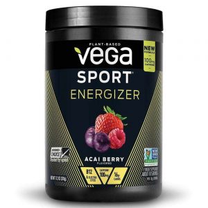 Comprar Vega, Energizante Esportivo - Açaí Berry - 318g