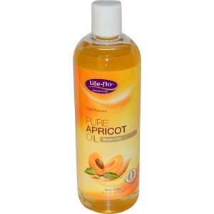 Comprar Life-Flo Pure Apricot Oil 16 fl oz