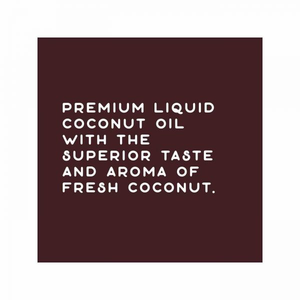 Comprar Nature's Way, Óleo de Coco Líquido - 592 ml - Imagem 4