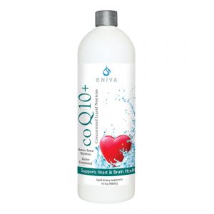 Comprar Eniva, CoQ10 Plus Complexo Líquido - 480 ml (16 fl oz)