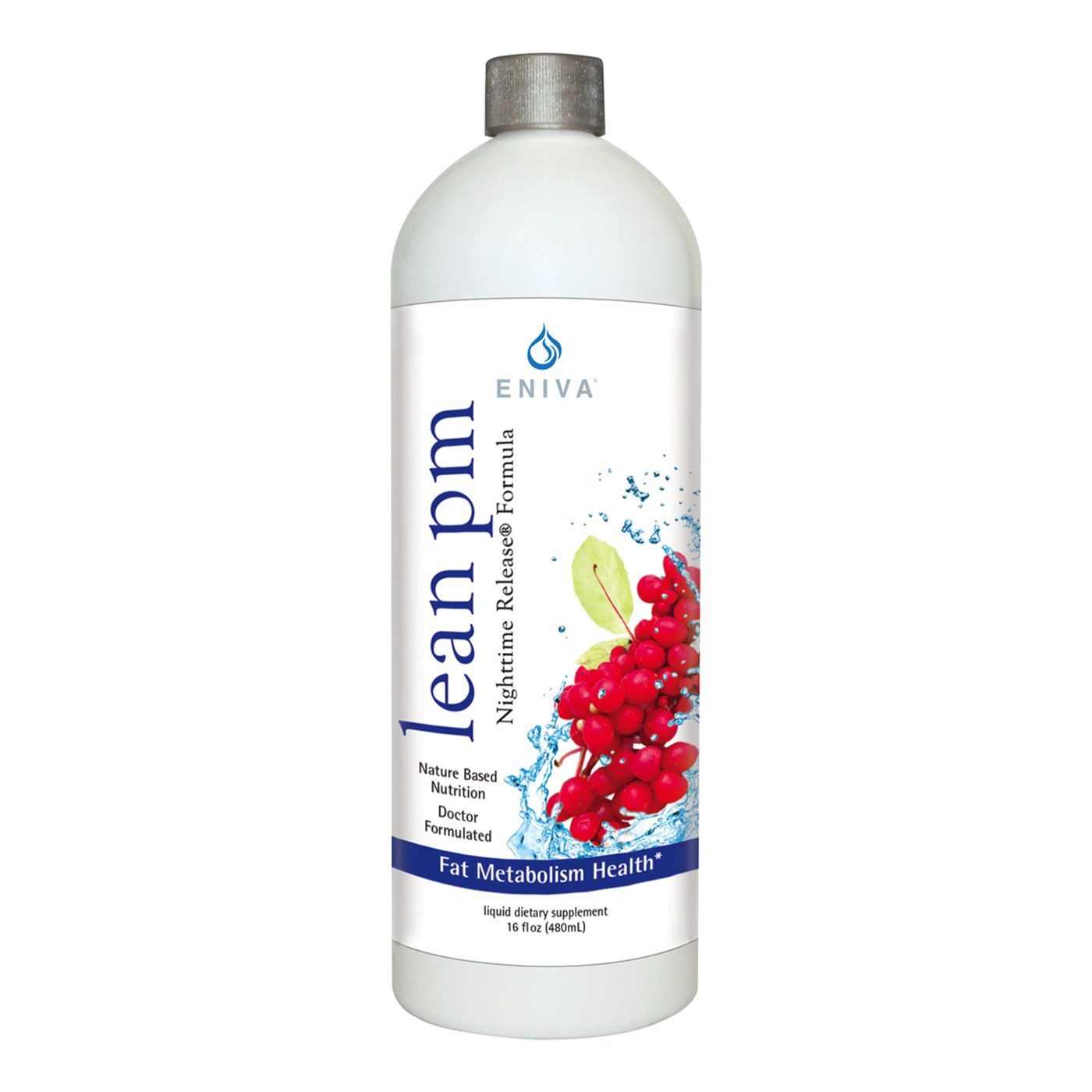 Comprar Eniva Lean PM - 16 fl oz (480 ml)