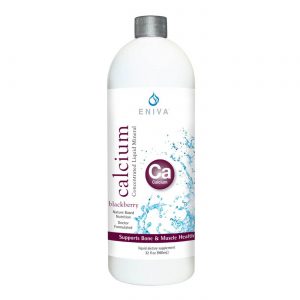 Comprar Eniva, Concentrado Líquido Mineral de Cálcio - 960 ml (32 fl oz)