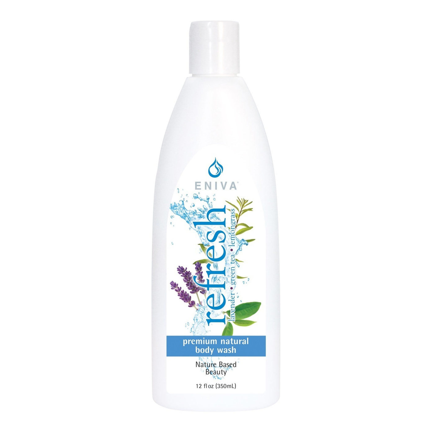 Comprar Eniva Refresh Body Wash - 12 fl oz (350 ml)