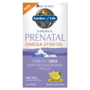Comprar Minami Nutrition - MorDHA sabor Limão - 30 Cápsulas