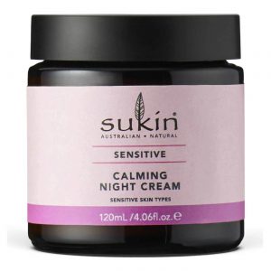 Comprar Sukin Sensitive Calming Night Cream - 4.06 fl oz (120 ml)