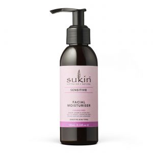 Comprar Sukin Sensitive Facial Moisturiser - 4.23 fl oz (125 ml)