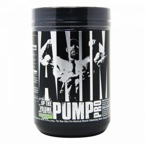 Comprar Universal Nutrition, Animal Pump Pro®, Maçã Verde - 13.47 (382 g)