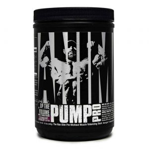 Comprar Universal Nutrition Animal Pump Pro Strawberry Lemonade - 15.5 oz (440 g)