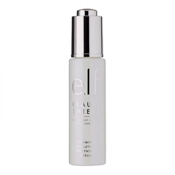 Comprar E.L.F, Beauty Shield Serum Facial de Vitamina C - 28 ml - Imagem 4