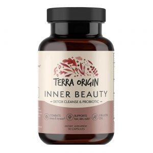Comprar Terra Origin Inner Beauty - 30 Capsules