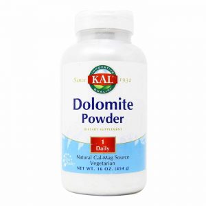 Comprar Kal, Dolomita em Pó - 454 g