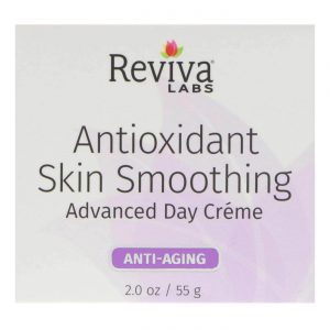 Comprar Reviva Labs, Creme Diário Antioxidante para Suavização da Pele - 55 g