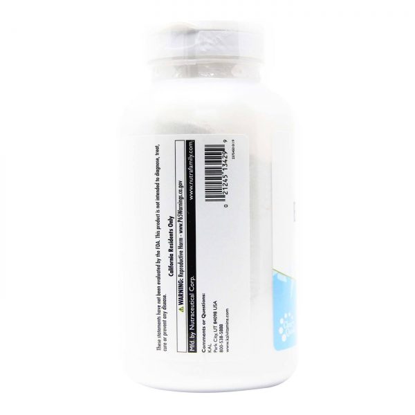 Comprar Kal, Nutrição Óssea - 454g - Imagem 4