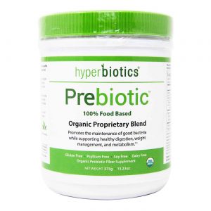 Comprar Hyperbiotics Prebiotic - 13.23 oz (375 g)