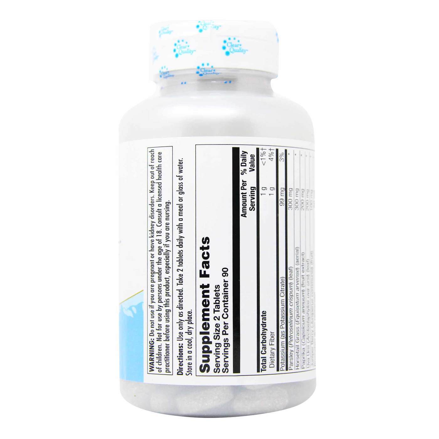 Comprar Kal, Herburetic™ - 180 Tabletes - Imagem 2