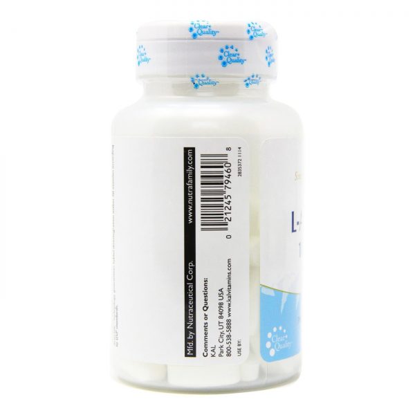 Comprar Kal L-Arginina 1000 mg 60 Tabletes - Imagem 4