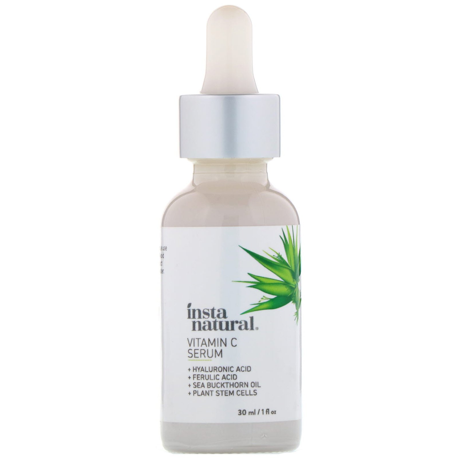 Comprar InstaNatural, Vitamina C em Soro, Antienvelhecimento, 30 ml (1 fl oz) - Imagem 3