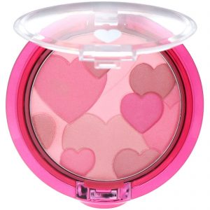 Comprar Physicians Formula, Happy Booster, Glow & Mood Boosting Blush, Rose, 0.24 oz (7 g)
