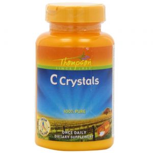 Comprar Thompson Cristais C 4 oz