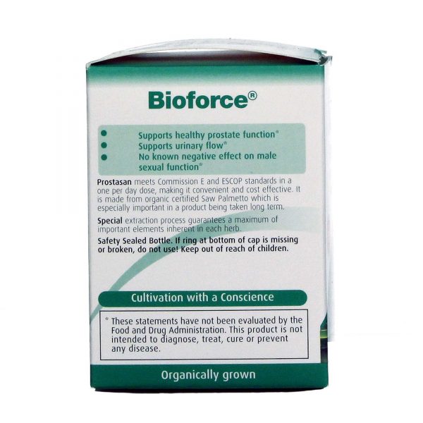 Comprar A Vogel, Prostasan™ - 30 Cápsulas em Gel - Imagem 4