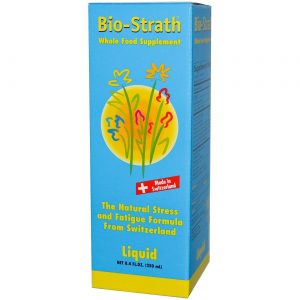 Comprar Bio-Strath, Líquido Alimentar - 8,4 oz (250mL)