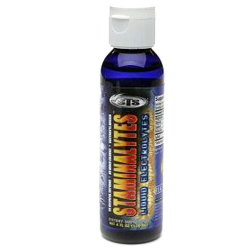 Comprar Supplement Training Systems Staminalytes 4 fl oz