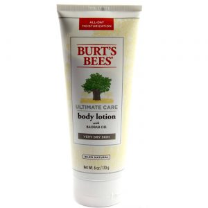 Comprar Burt's Bees, Final Loção Corporal Cuidados Final - 170g (6 oz)