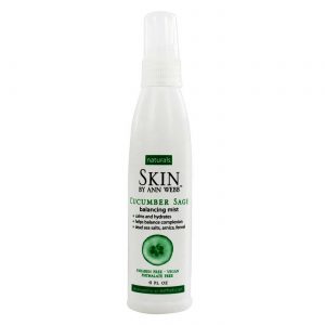 Comprar Skin by Ann Webb Pepino Sábio Balancing Névoa Natural 4 oz