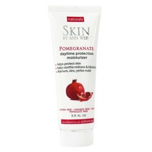 Comprar Skin by Ann Webb, Creme Hidratante de Romã Para a Proteção Diurna - 103 ml (3,5 fl oz)