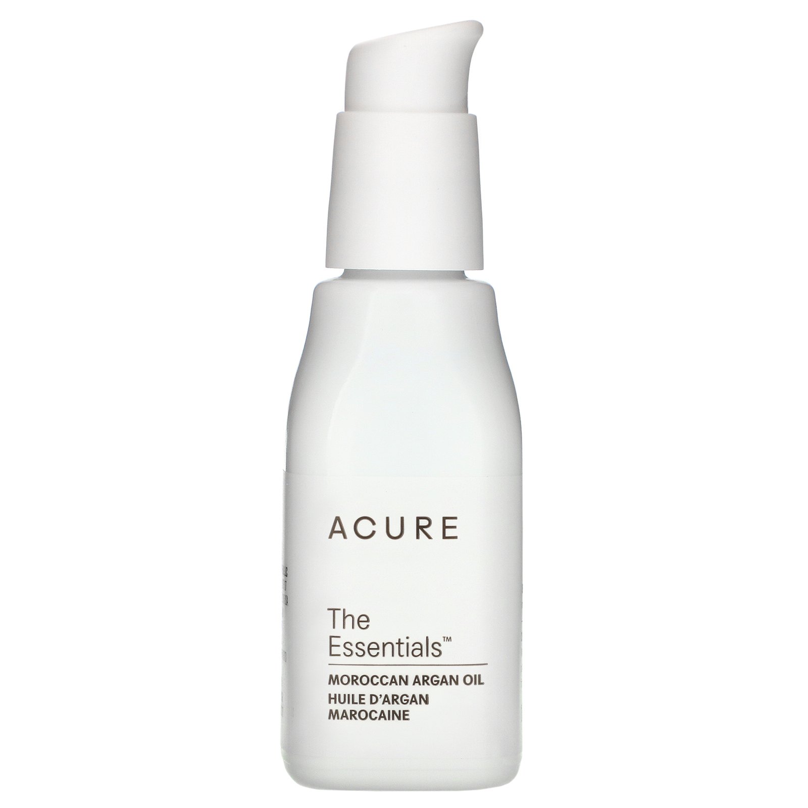 Comprar Acure, Óleo de Argan Marroquino The Essentials, 30 ml