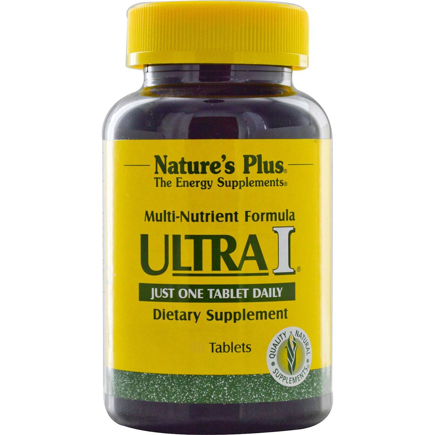 Comprar Nature's Plus Ultra I 30 Tabletes